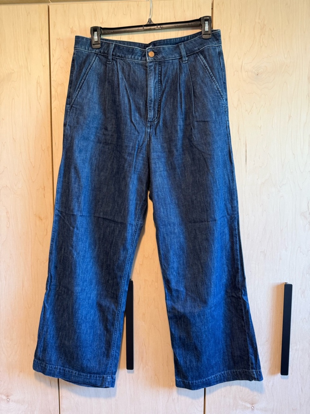 Great condition Jcrew Trouser Jeans
